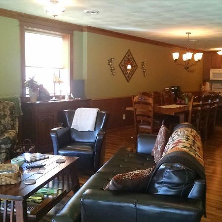 The Vintage Inn Bed And Breakfast Redwood Falls Eksteriør bilde