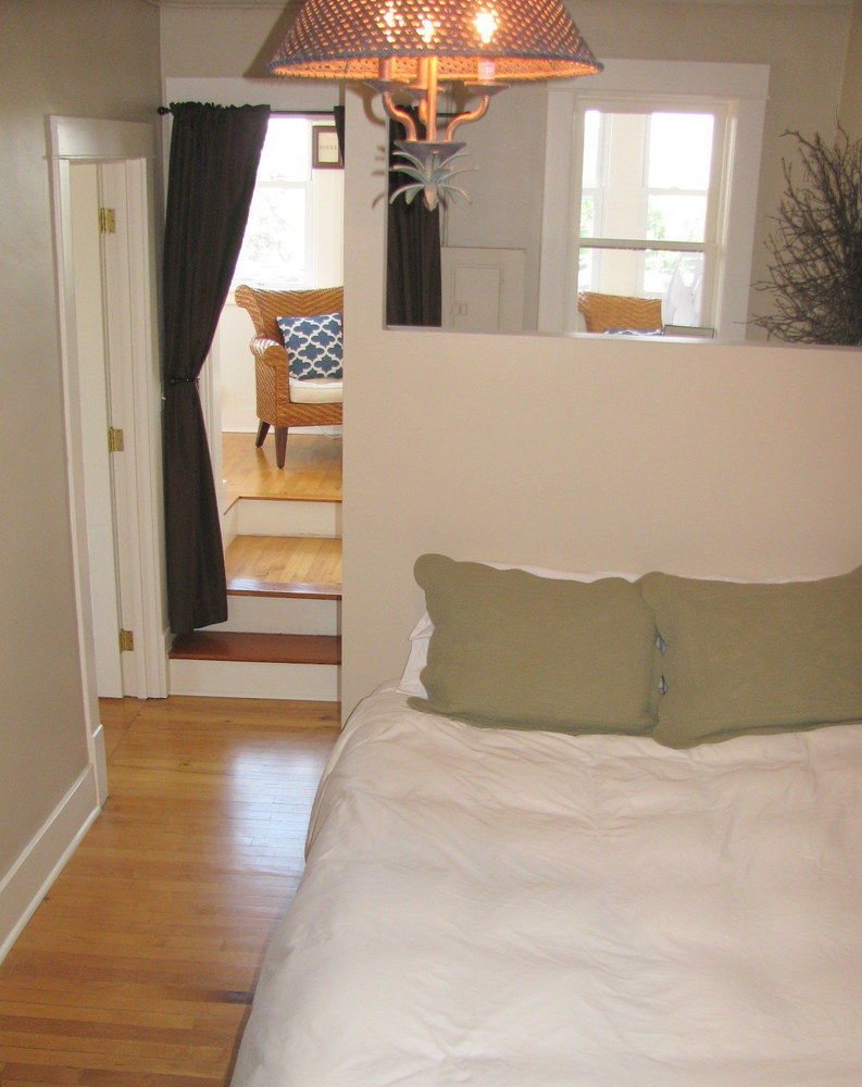 The Vintage Inn Bed And Breakfast Redwood Falls Eksteriør bilde