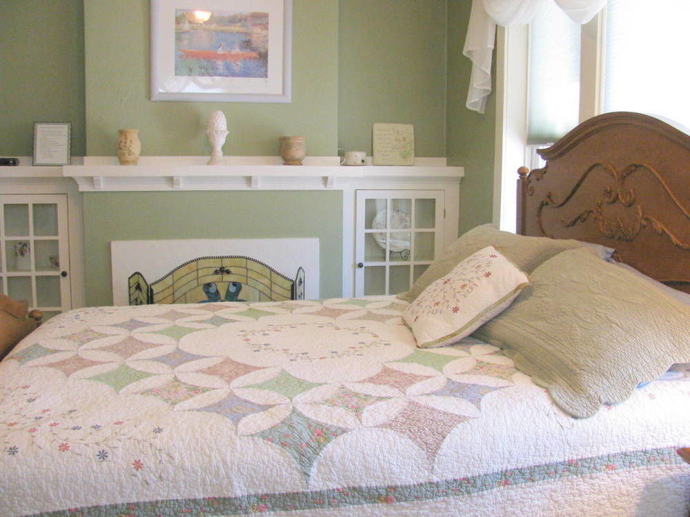The Vintage Inn Bed And Breakfast Redwood Falls Eksteriør bilde