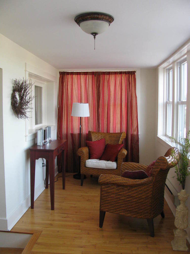 The Vintage Inn Bed And Breakfast Redwood Falls Eksteriør bilde