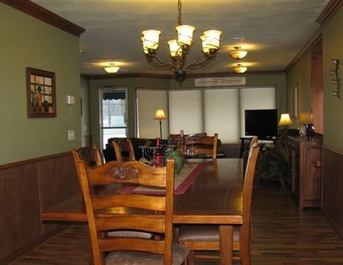 The Vintage Inn Bed And Breakfast Redwood Falls Eksteriør bilde