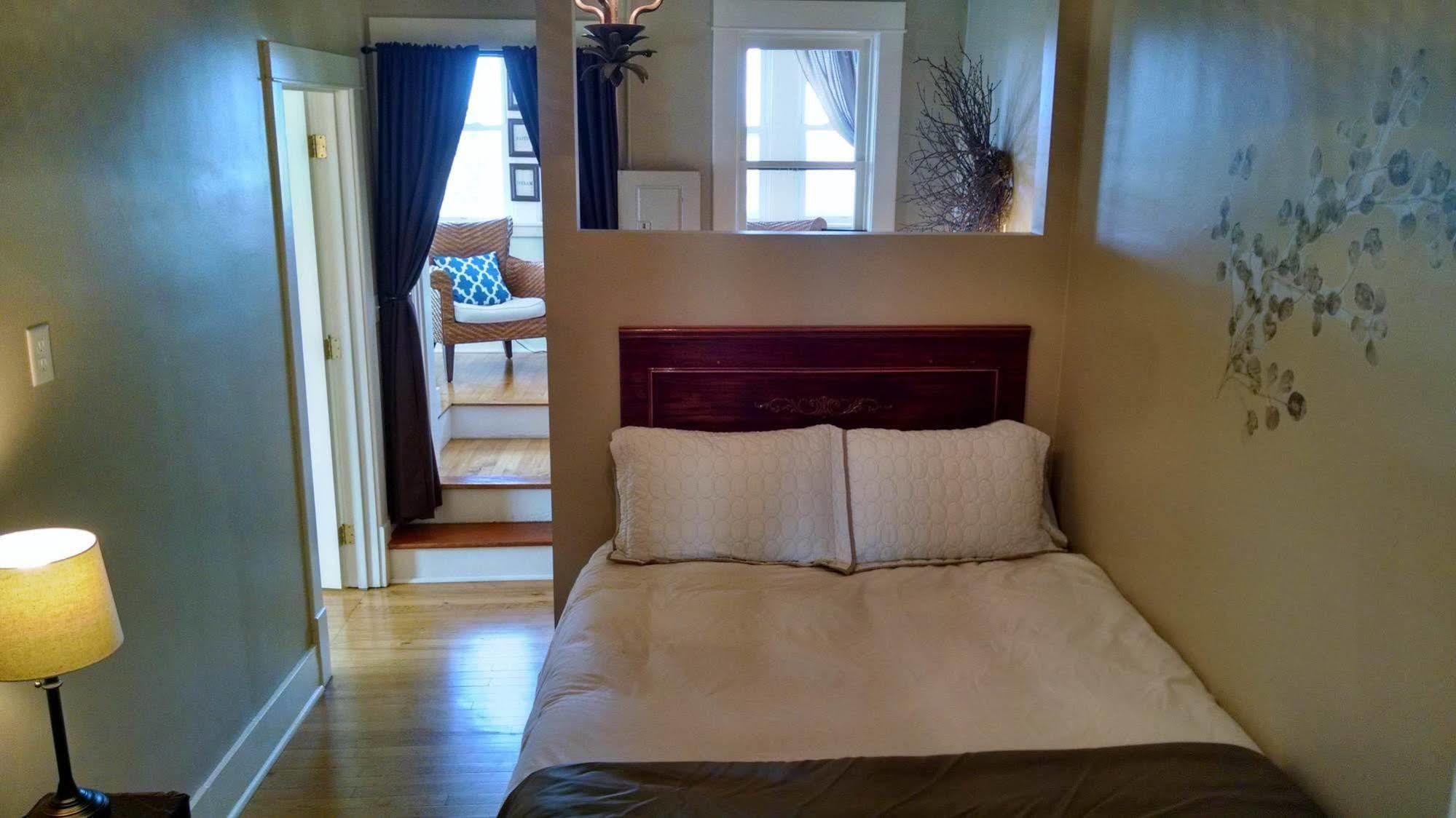 The Vintage Inn Bed And Breakfast Redwood Falls Eksteriør bilde