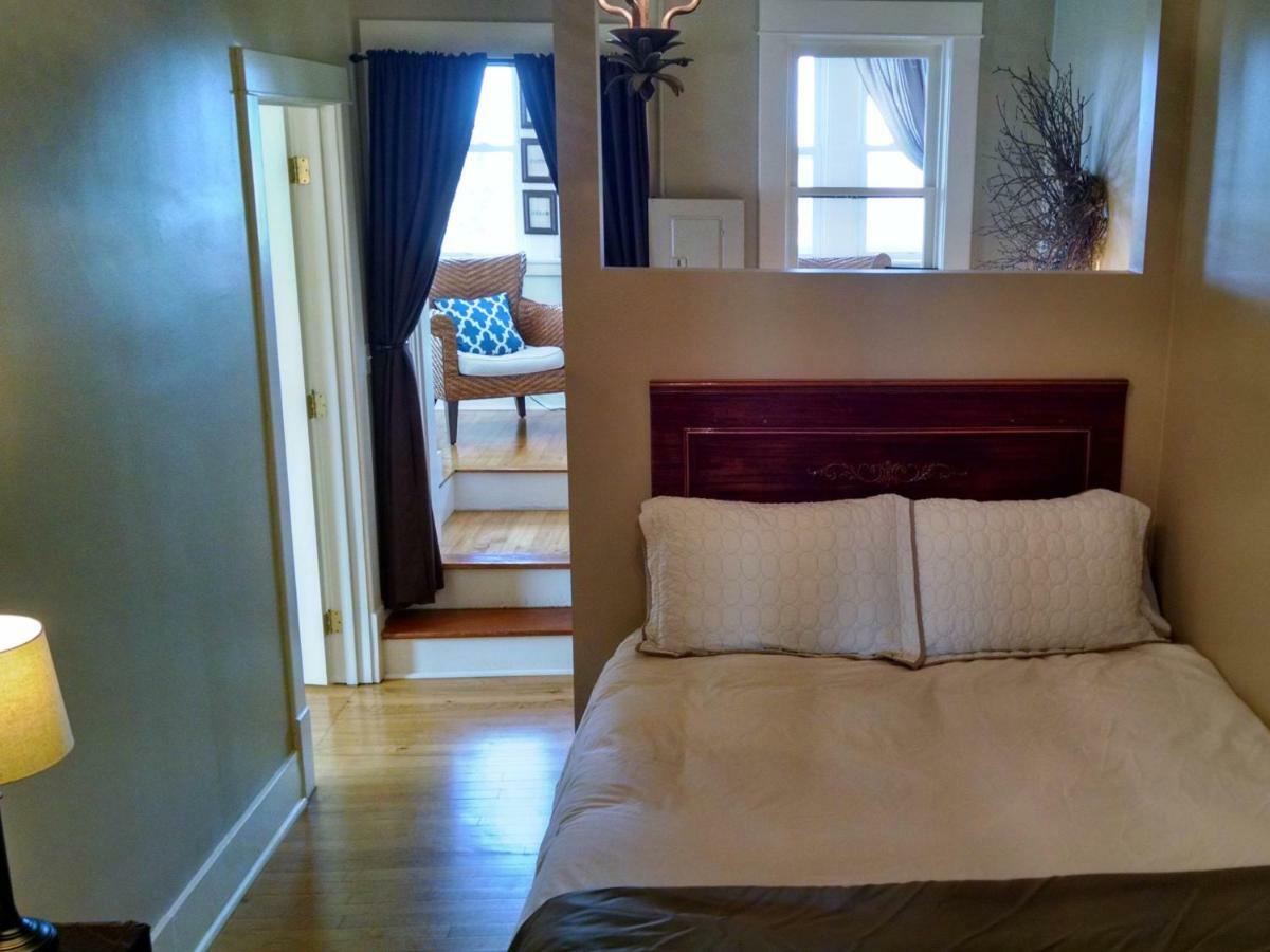 The Vintage Inn Bed And Breakfast Redwood Falls Eksteriør bilde