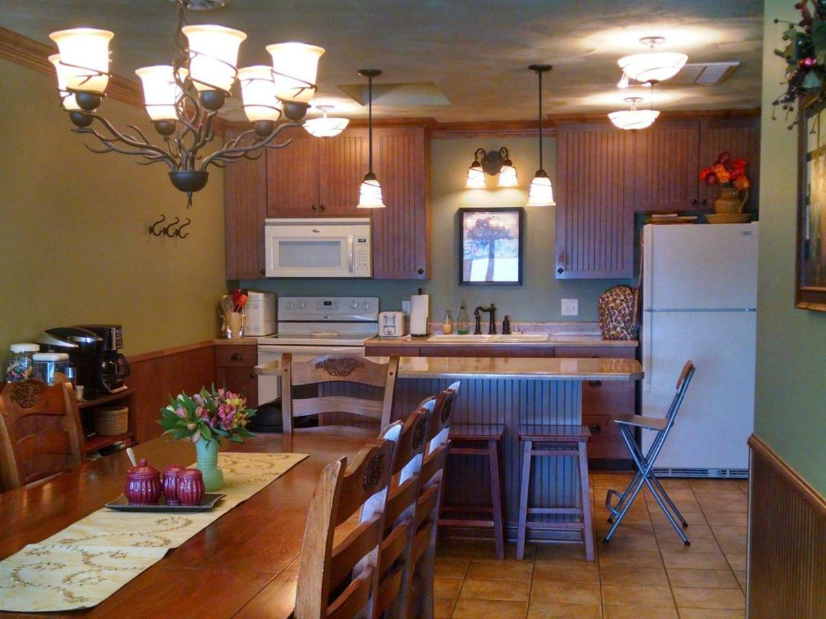 The Vintage Inn Bed And Breakfast Redwood Falls Eksteriør bilde