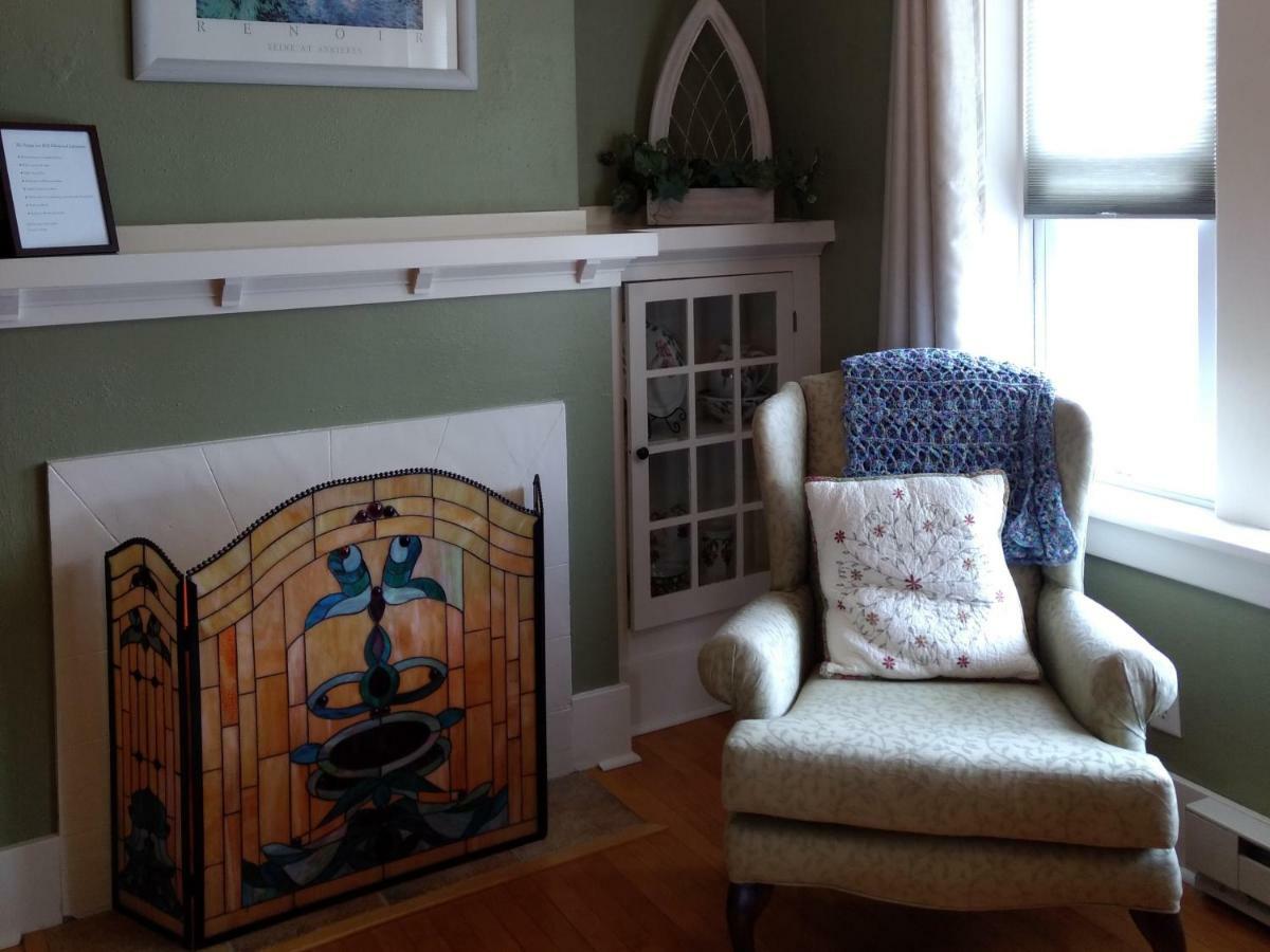 The Vintage Inn Bed And Breakfast Redwood Falls Eksteriør bilde
