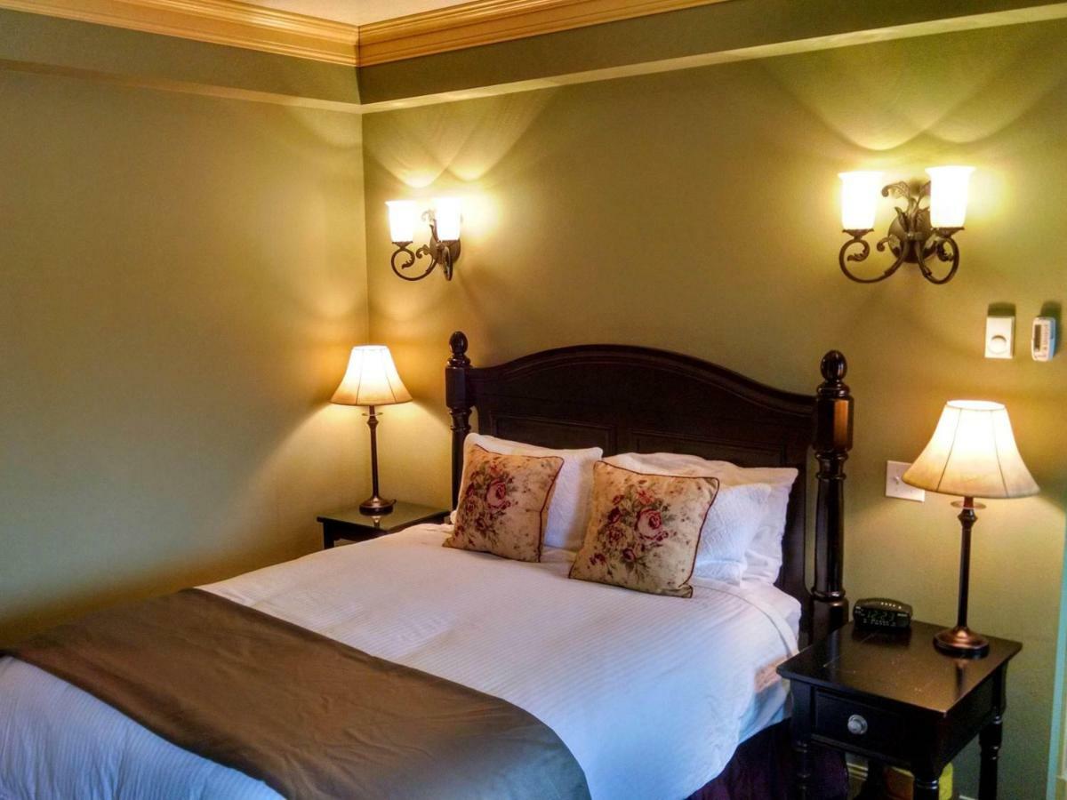 The Vintage Inn Bed And Breakfast Redwood Falls Rom bilde
