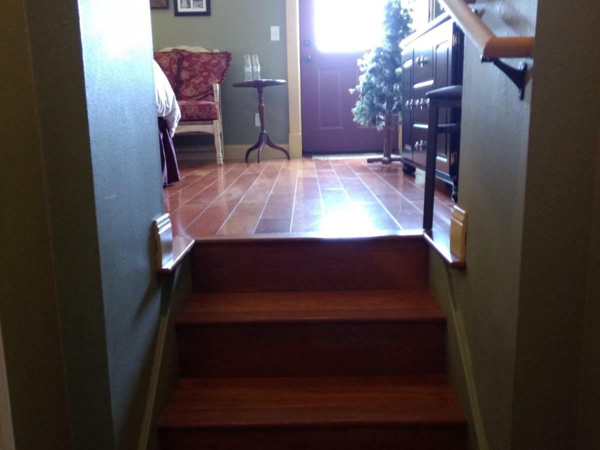 The Vintage Inn Bed And Breakfast Redwood Falls Eksteriør bilde