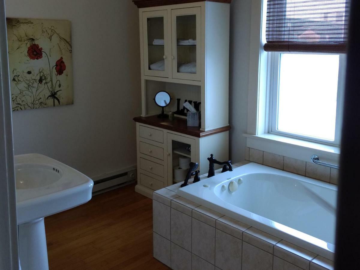 The Vintage Inn Bed And Breakfast Redwood Falls Rom bilde