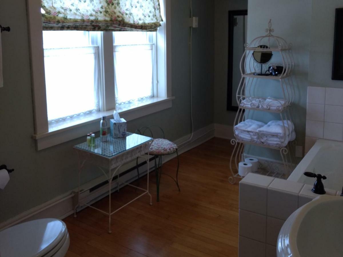The Vintage Inn Bed And Breakfast Redwood Falls Rom bilde