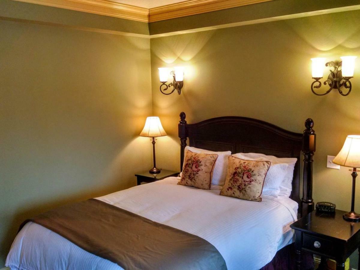The Vintage Inn Bed And Breakfast Redwood Falls Eksteriør bilde