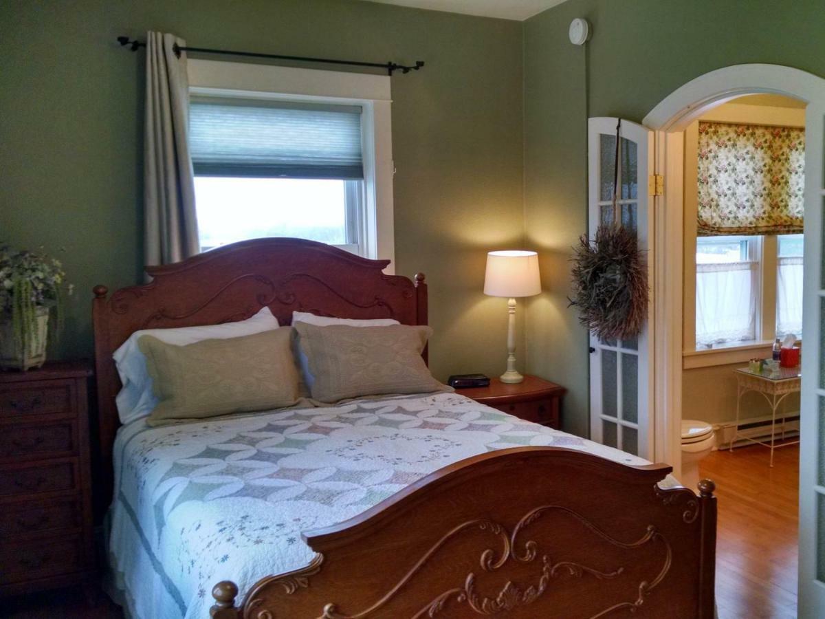 The Vintage Inn Bed And Breakfast Redwood Falls Rom bilde